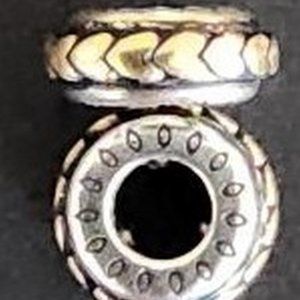 Brighton Charm Bracelet Spacers